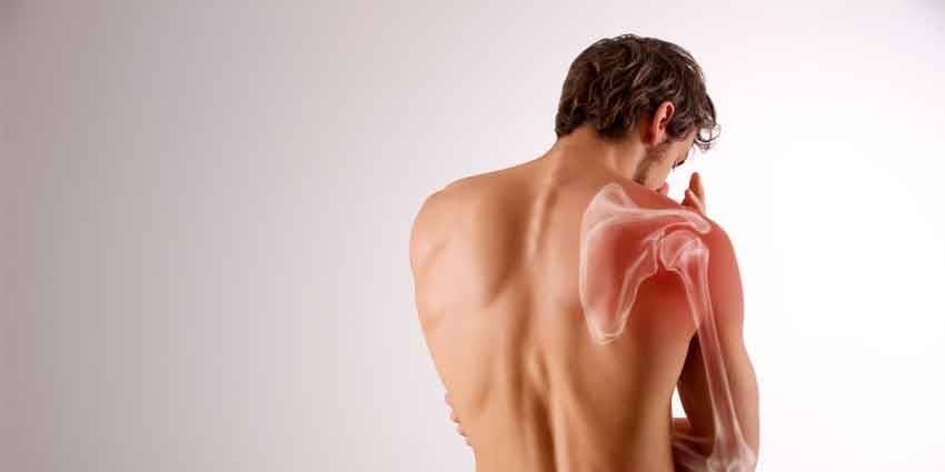 Omuz ağrısını tetikleyen bu 6 nedene dikkat edin! 8